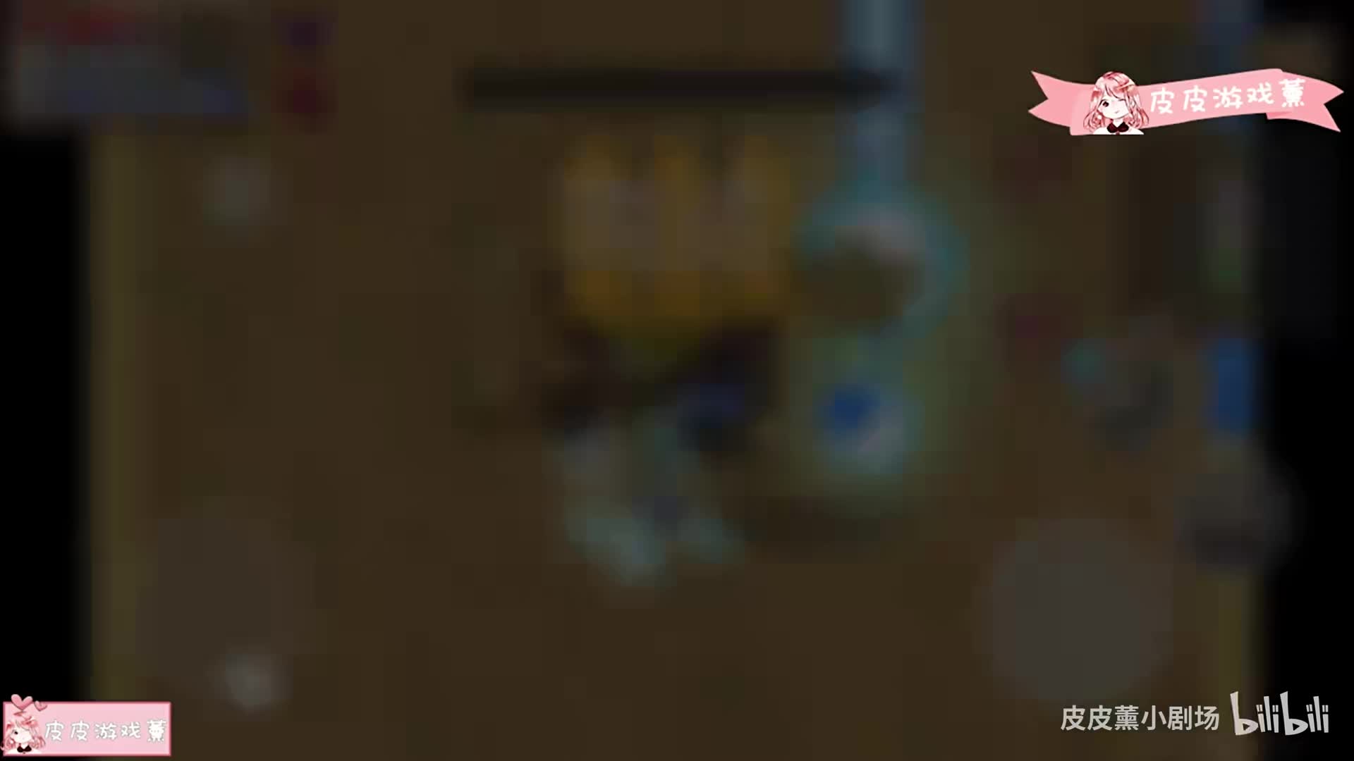 元气骑士：新武器激裂BUG！给激裂附加气功波？10级冰系大魔法