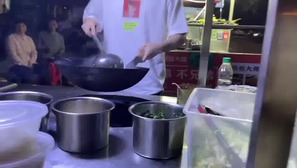 我发布了一个新视频，快来围观吧！