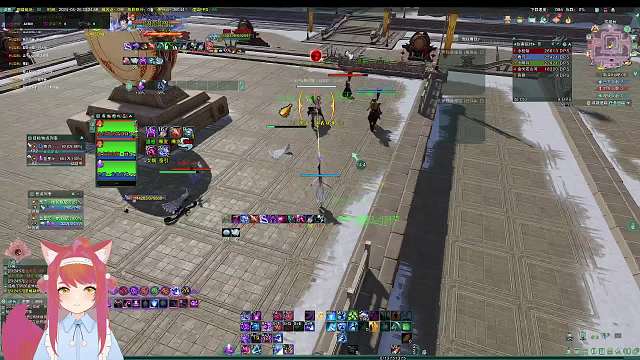 【新赛季】兄弟姐妹们！（4月27日）-片段1