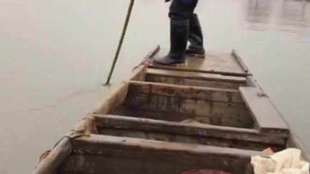 这是什么钓法？