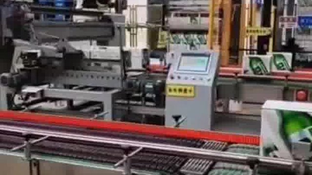 流水线码垛机械手臂  一体化生产线搬运机