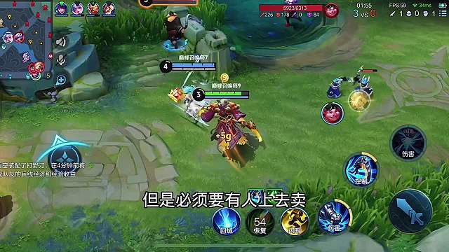 谁能想到，钟馗还有这种玩法？