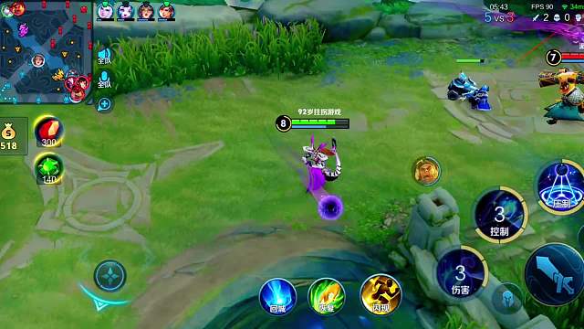 拿东皇千万别辅助了，一定说服队友让你走对抗路，每个版本的答案