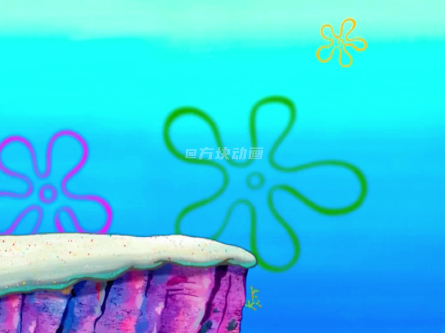 西部时代的比奇堡居然被痞老板统治5