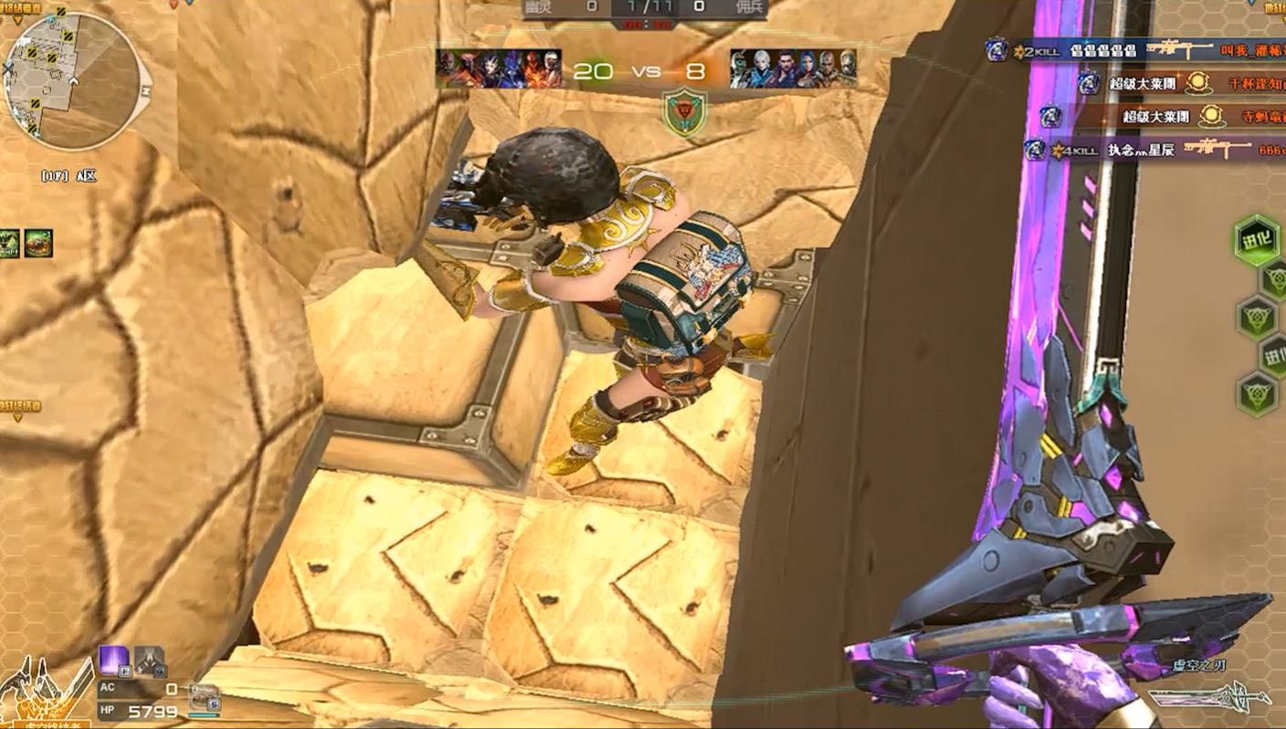 《她得把自己退路堵住啊》