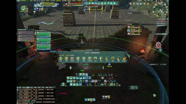 20240427-药奶求你们别出来