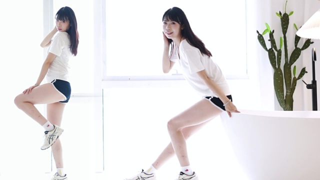 wiggle wiggle❤️喝前摇一摇