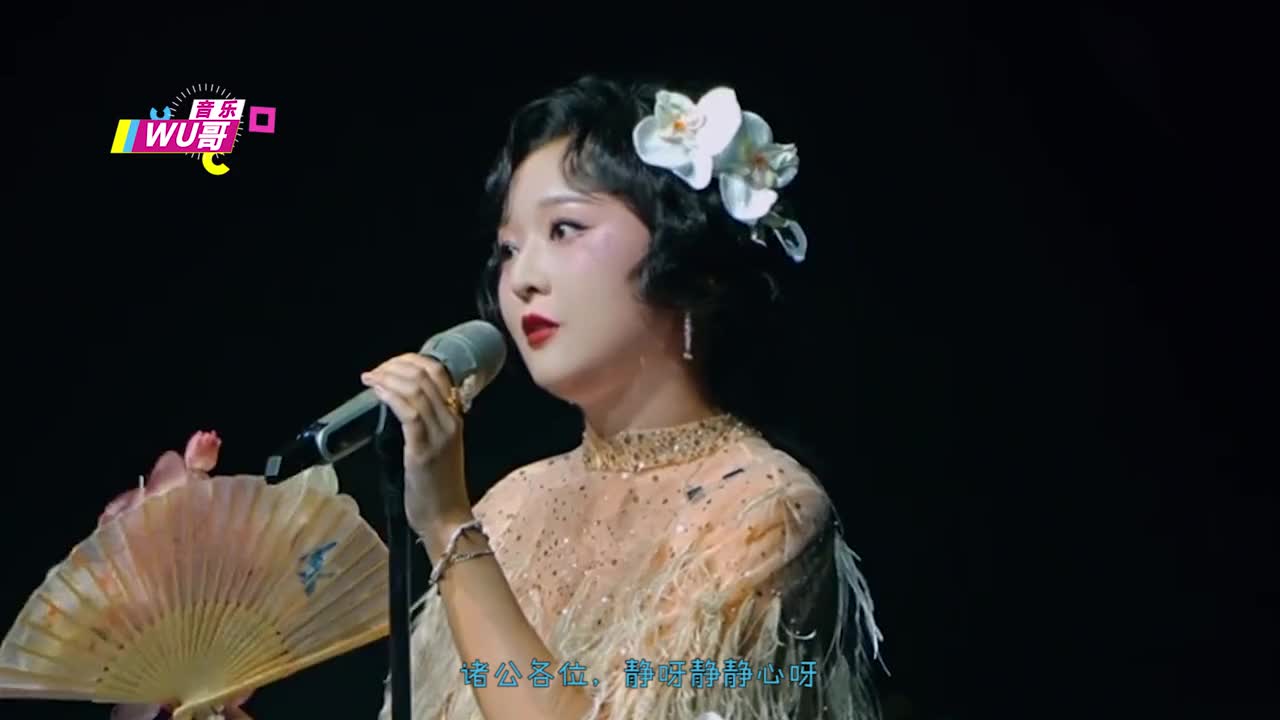 难怪古人爱勾栏听曲，吴侬软语杀伤力太强，乾隆下江南是有原因的 #音乐 #吴侬软语