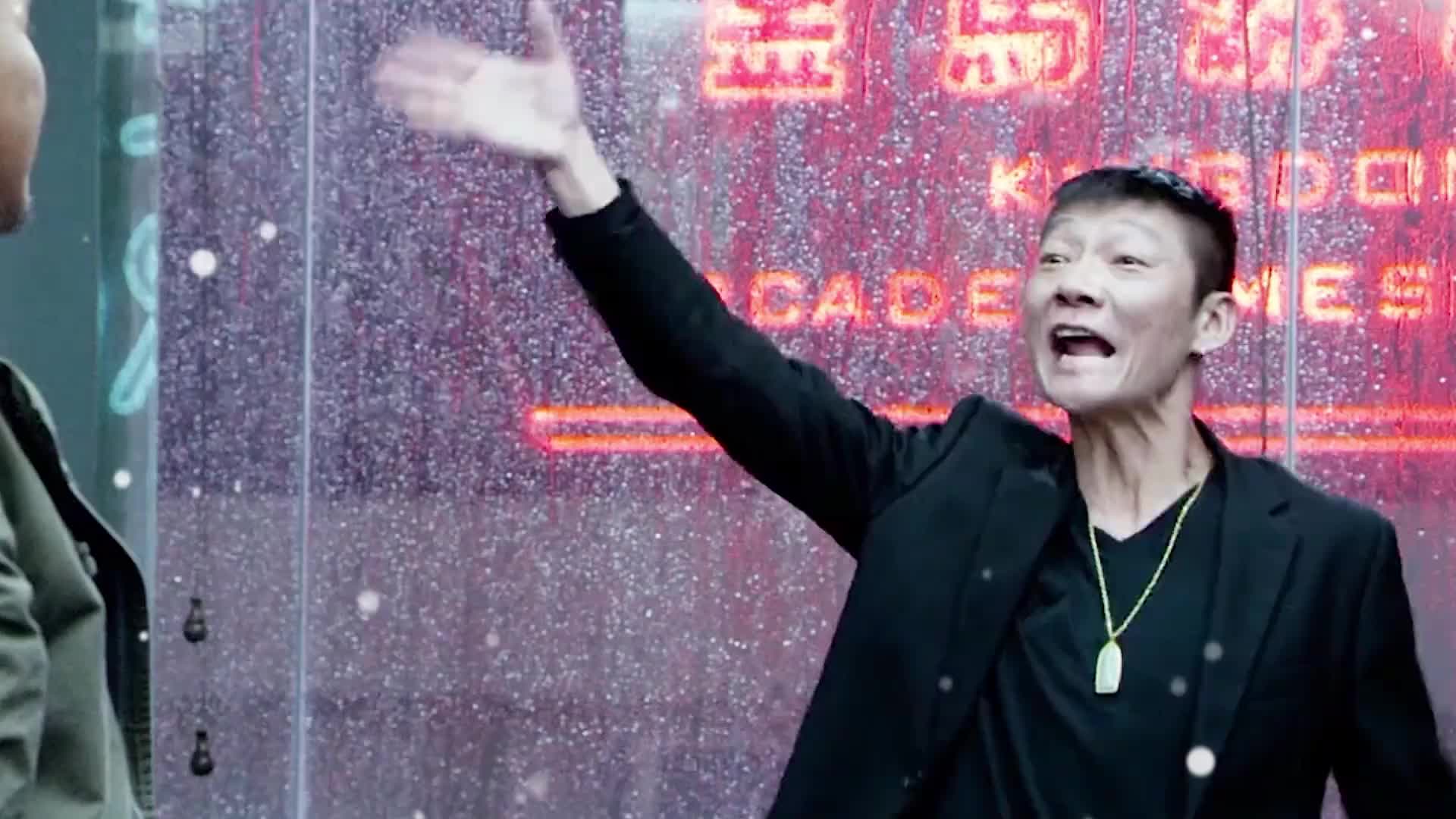 忍无可忍奏无需再忍#陕西方言 #搞笑配音