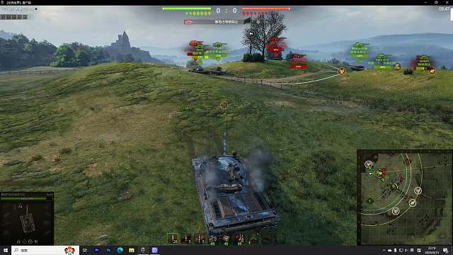 坦克世界-20240415-2208