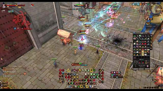 多打少你跑什么