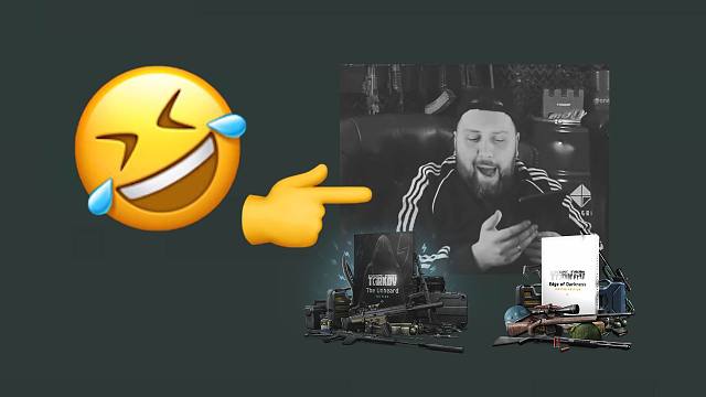 伟大沙皇尼基塔又又滑跪了