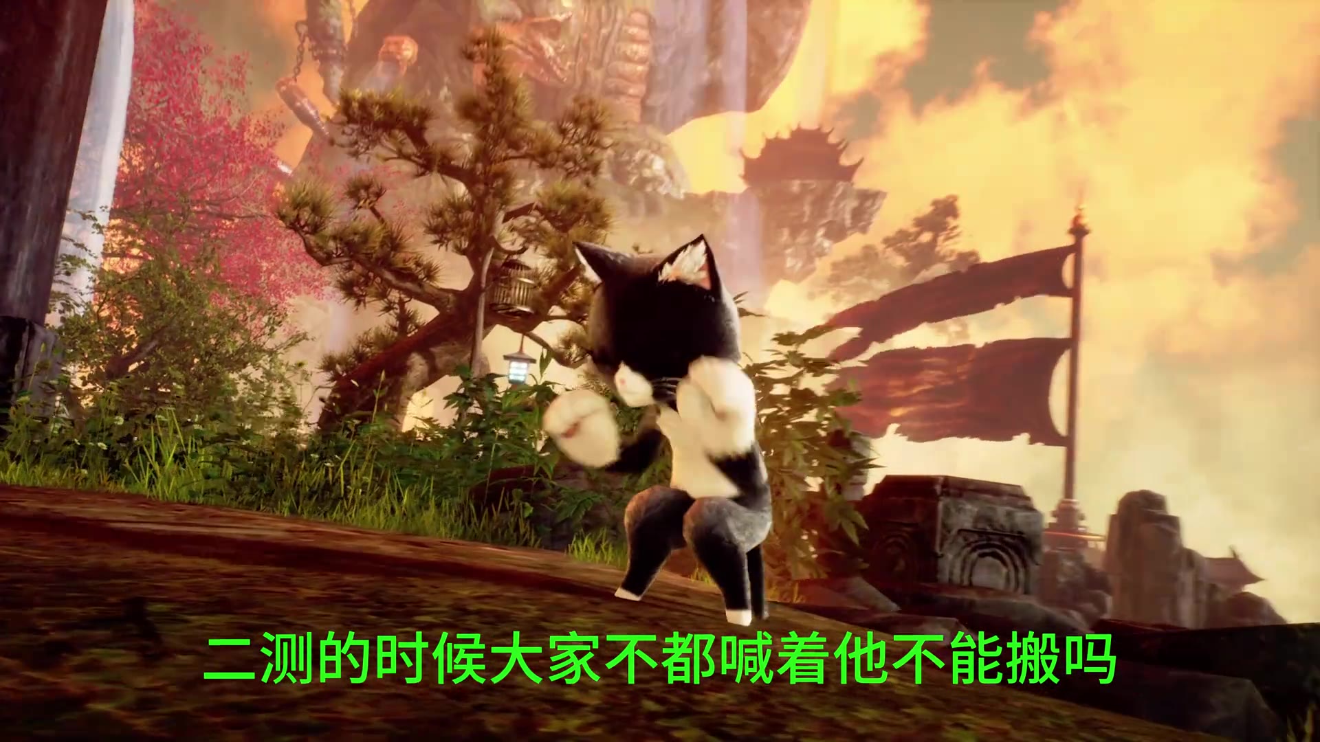 剑灵怀旧服，到底能不能搬砖？