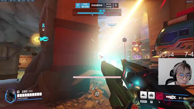 我也能用索杰恩这么杀？