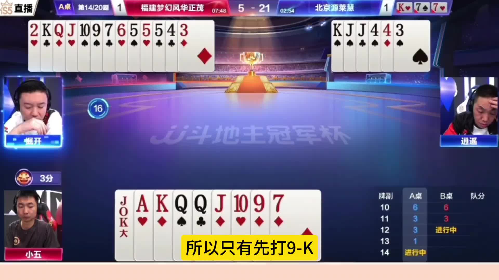 掘开职业生涯巅峰之作，结局非常戏剧性的一幕！