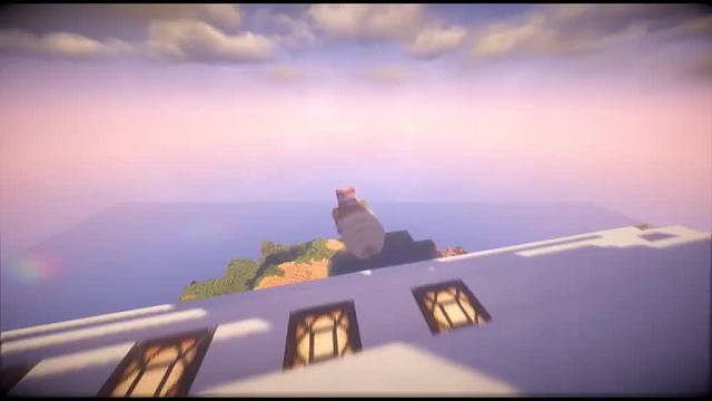 我的世界番外1：童年女神突然表白，吓得大蜀转身就跳进了井里