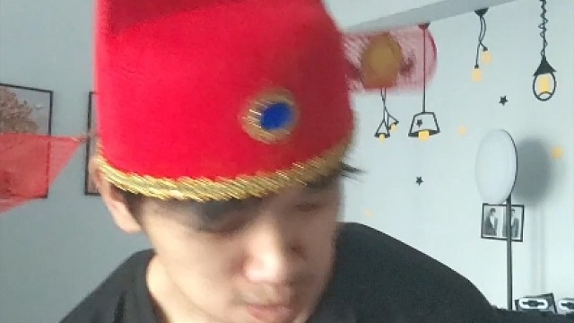 偏操作型武将