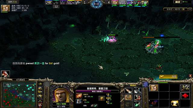 7.0跨时代，物理全能