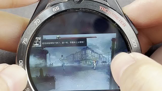 它藏在层层雨幕的背后，藏在1999年最后一天