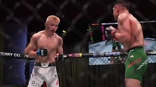 全程站立對拼，三回合鏖戰(zhàn)獲勝！馬合沙特 分歧判定擊敗貝尼特斯，重回勝者行列！