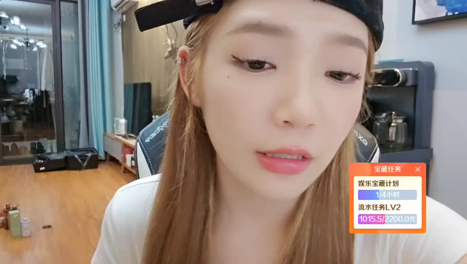 【集梦雅婷】其实全职太太很辛苦的！