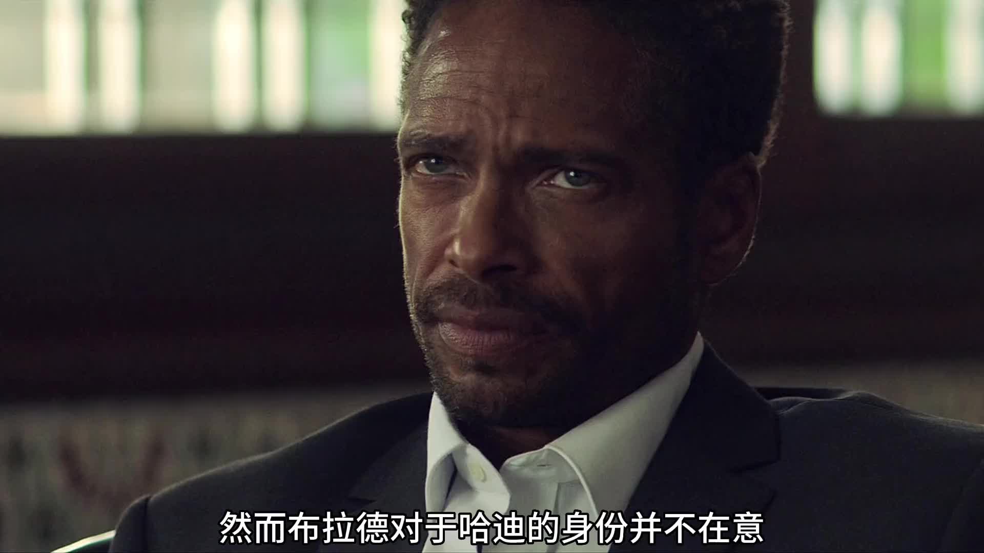 《救赎之日》由杜尔丹领衔主演，来看看退役特种兵是如何营救妻子的#战争电影  #新剧推荐