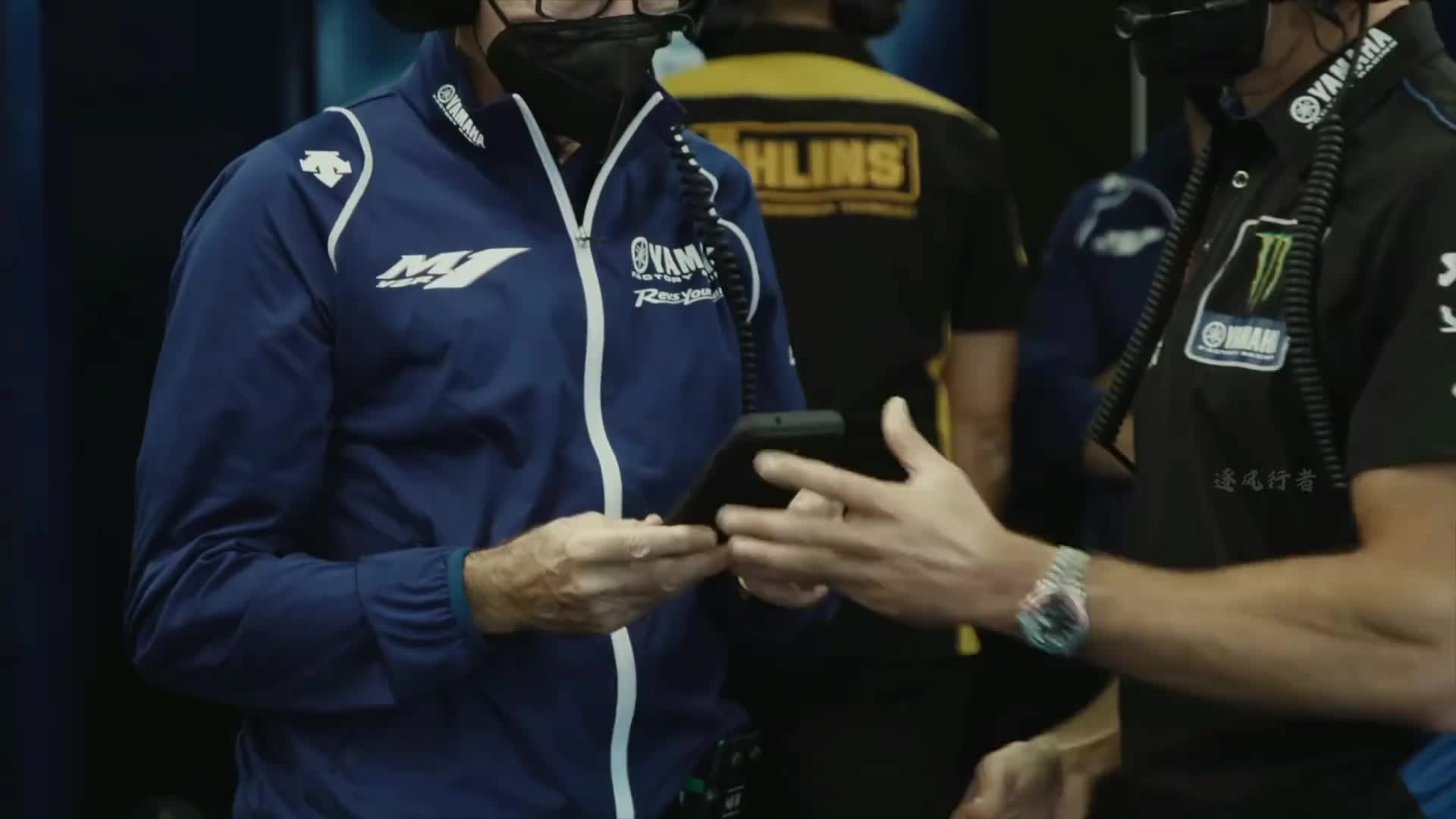 追风（七） 小牛事件
#机车 #motogp