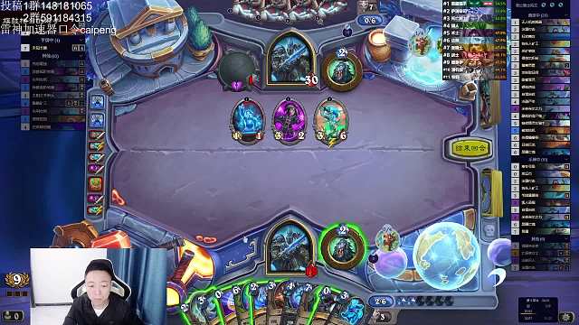 巫妖王内战看看谁更强