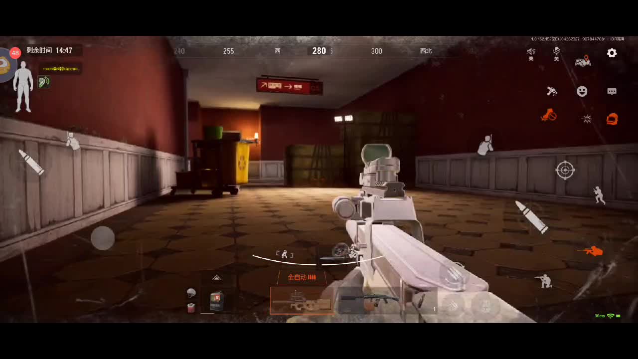 西部菱斑响尾蛇。