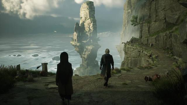 风灵蒂法在霍格沃茨狂扔卫生球