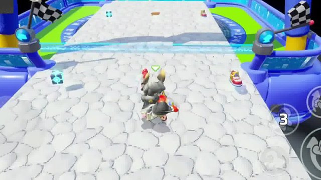 114. 一起元梦吧！