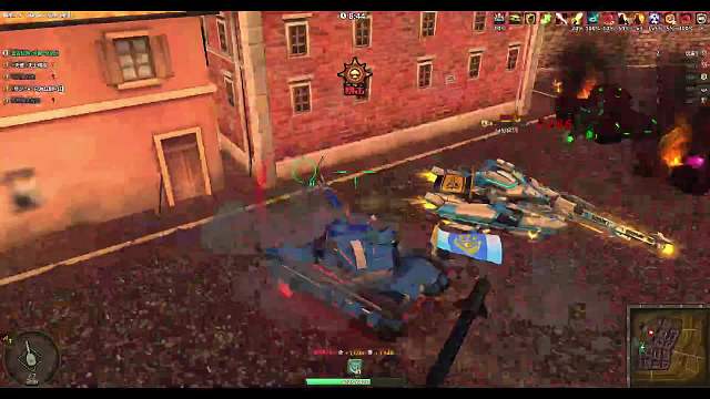 领土大战240428下