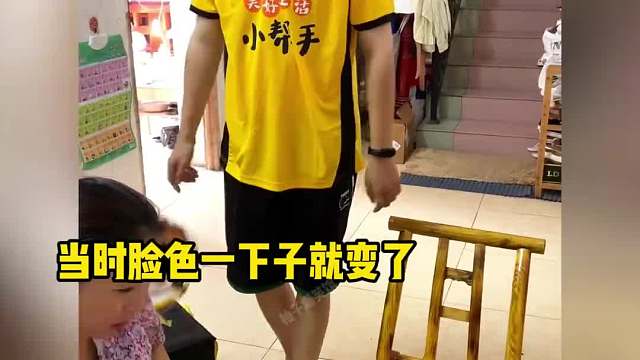 27. 盘点那些懂得心疼丈夫的妻子，男人也需要理解和关心