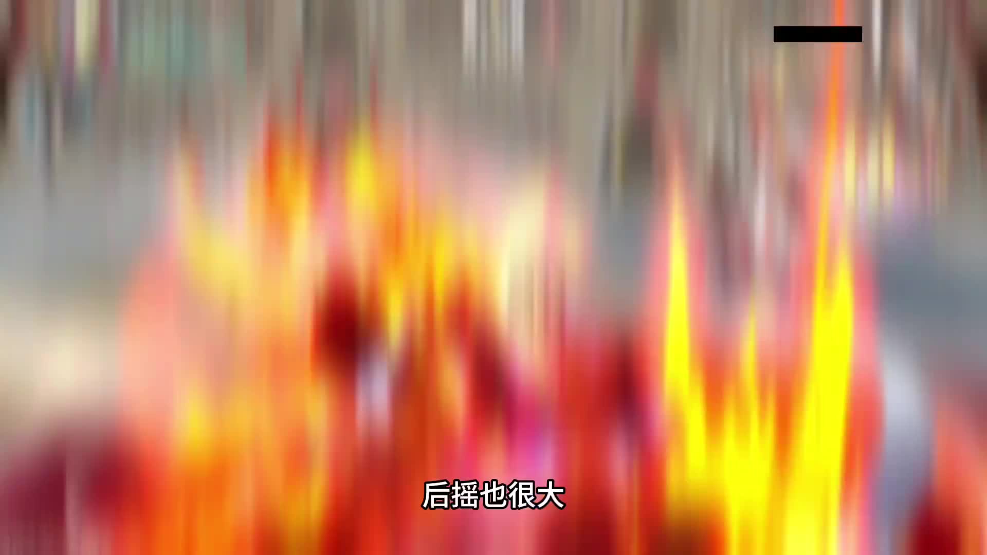 一条视频带你解锁大将赤犬的强度玩法，穿三强度角色#航海王热血航线