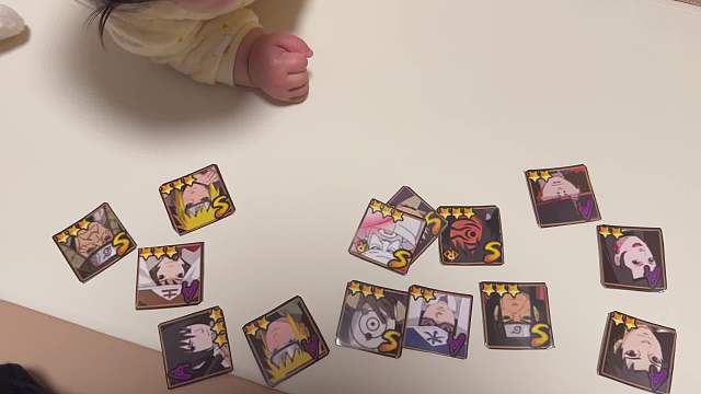 国家队抓阄，故事的走向有点奇怪