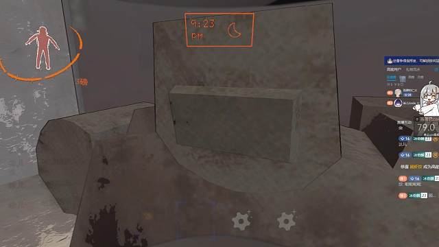 被雷电枪击之游走在赛博坦战地