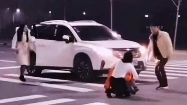 盘点好人好事暖心时刻 好人一生平安 这个世界有你们会更温暖