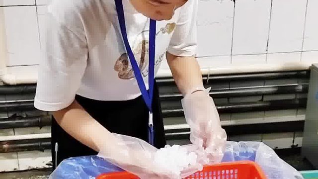 创业容易、守业难。把控好品质，做一个有质量的单向排气阀和压阀机企业#发酵袋排气阀#饲料袋透气阀