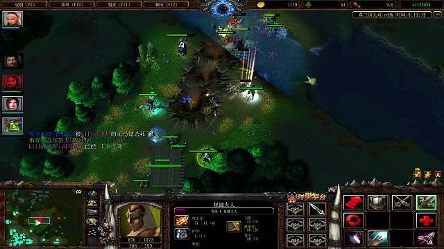 神级坑神哥的夫人