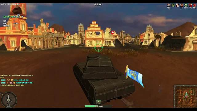 今晚吃鸡240429（一二）