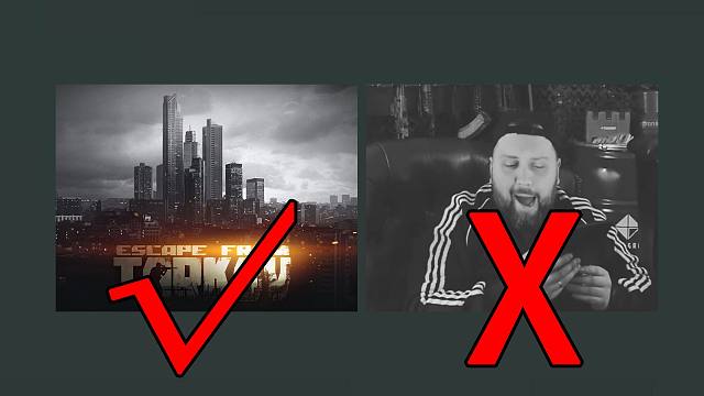 蓝边事件落幕 该死的一直都不是塔科夫