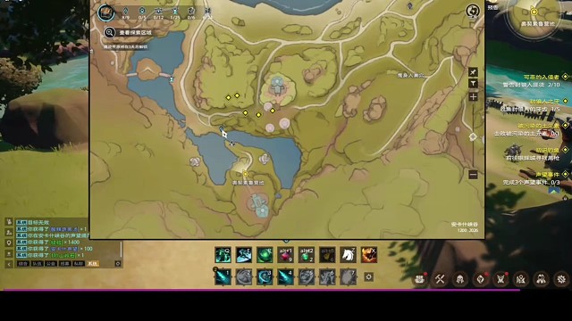 塔瑞斯世界，精彩时刻分享。3