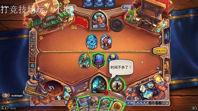 只要有欧皇的运气，什么技术都是浮云。