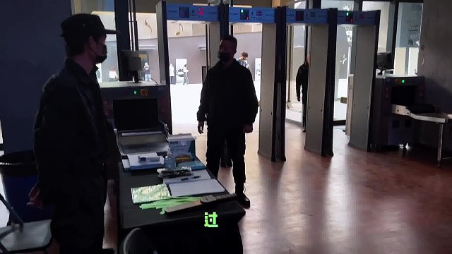 111. 要露脸了兄弟们，看我线下操作