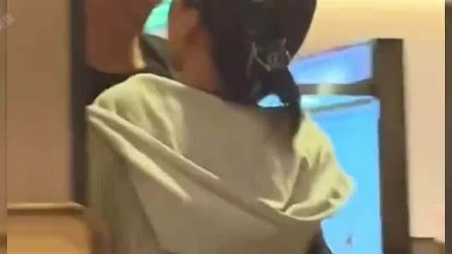 235. “谁能拒绝甜甜恋爱呢”羡慕了，太羡慕了