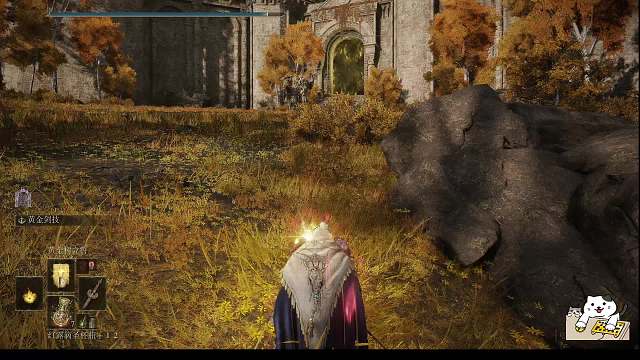 五周目仪式直剑当玩具还可以