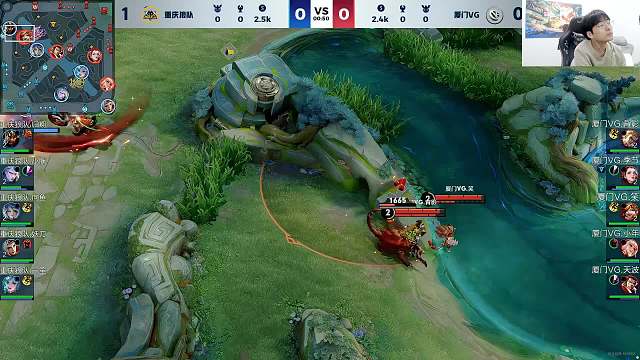 小号2450冲2500！