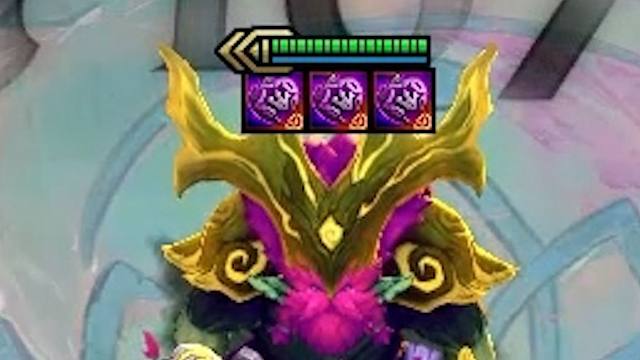 来了，心之钢3000层全员光明装备奖励。