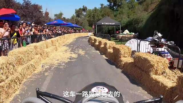 来了，男生女生的减速带又来了