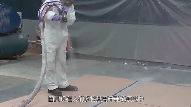 神奇的防护涂料，喷上以后抗摔抗造，到底什么原理？